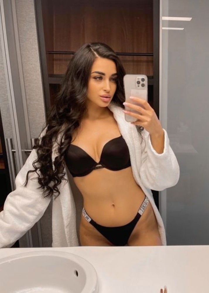 Индивидуалка София фото № 2 в городе Тольятти