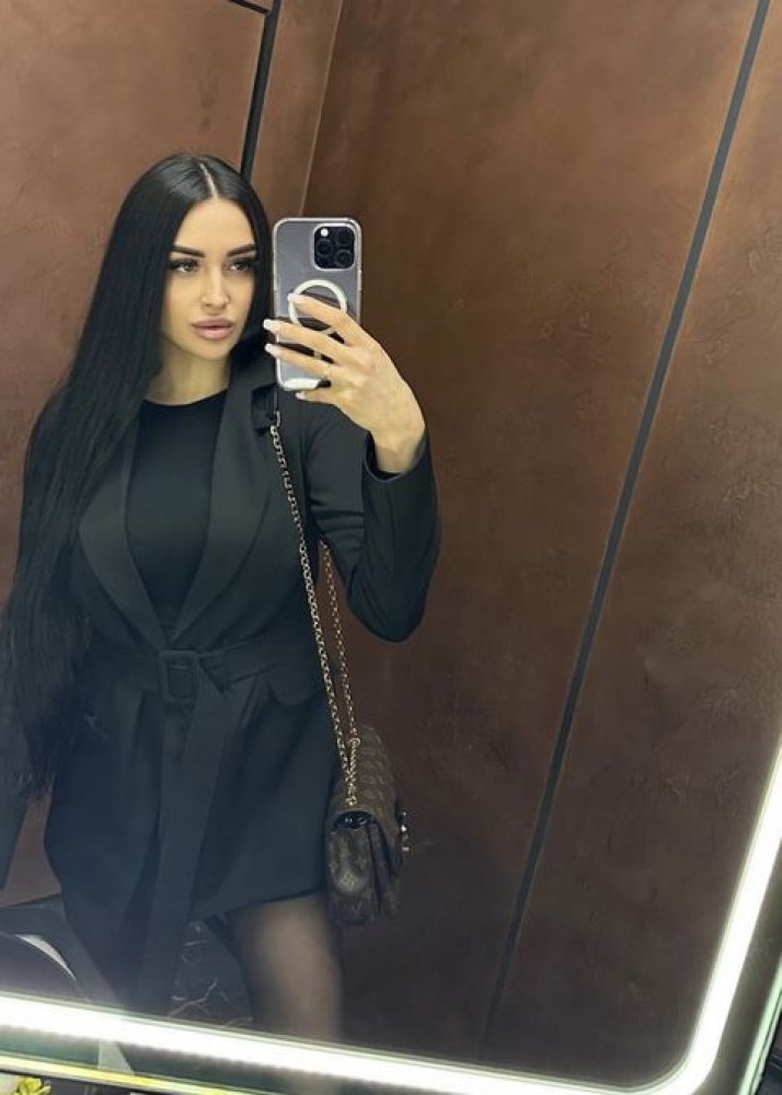 Индивидуалка София фото № 2 в городе Тольятти