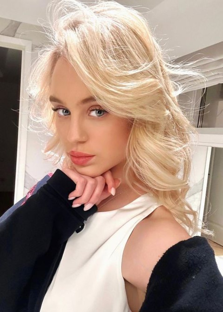 Индивидуалка Соня фото № 2 в городе Тольятти