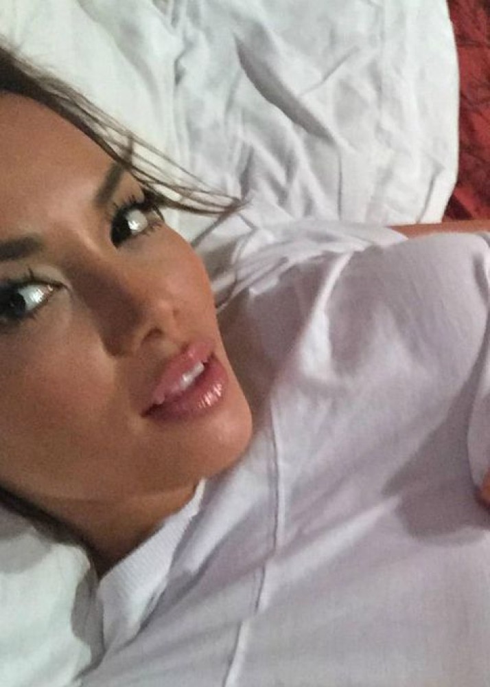 Индивидуалка ТАНЮШКА главное фото в городе Тольятти 