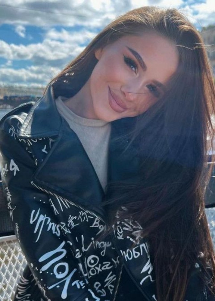 Индивидуалка Валерия главное фото в городе Тольятти 