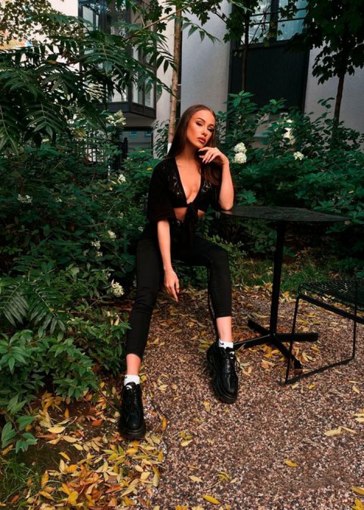 Индивидуалка Валерия фото № 2 в городе Тольятти