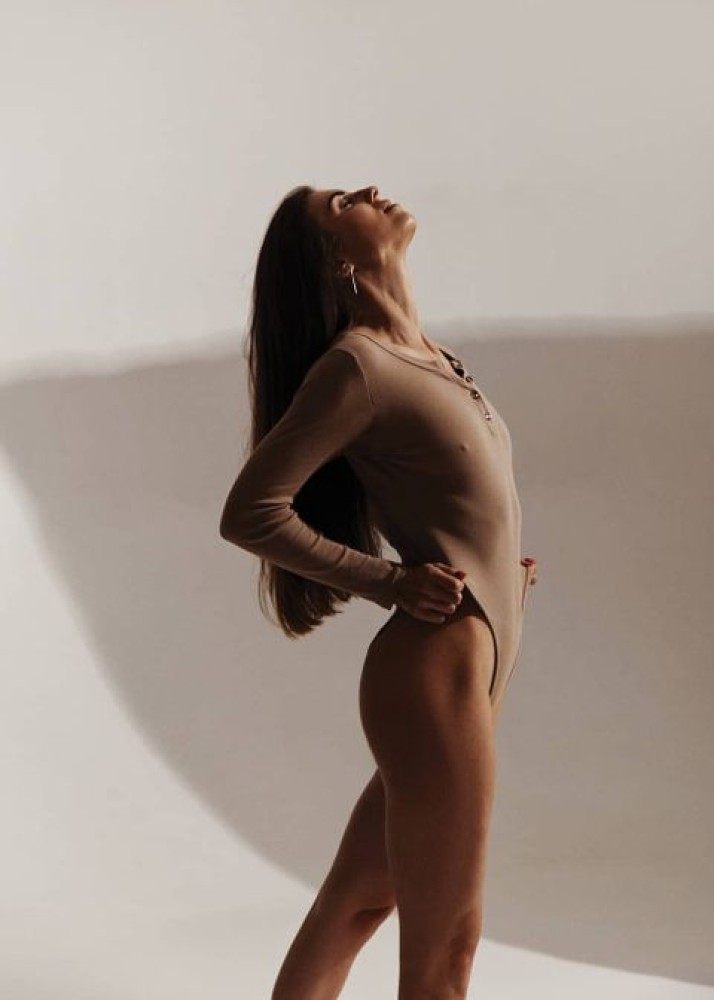 Индивидуалка Вика фото № 2 в городе Тольятти