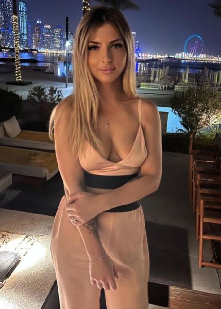 Индивидуалка Вивьен главное фото в городе Тольятти 