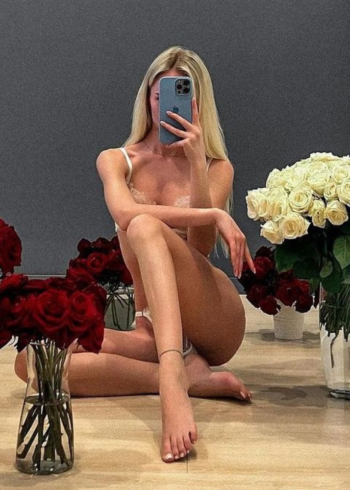 Индивидуалка ЯНА фото № 2 в городе Тольятти