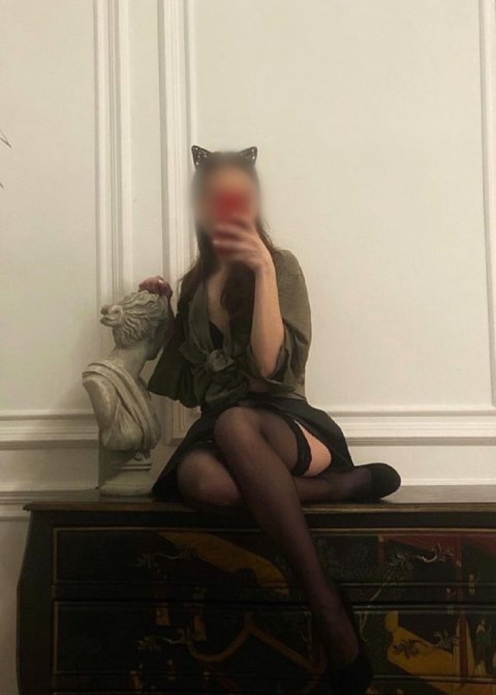 Индивидуалка Яна фото № 2 в городе Тольятти