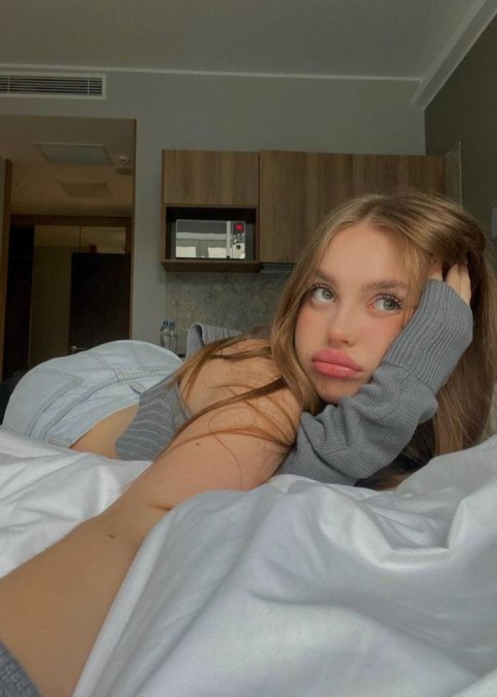 Индивидуалка Юля главное фото в городе Тольятти 