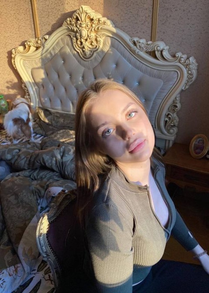 Индивидуалка Юля фото № 2 в городе Тольятти