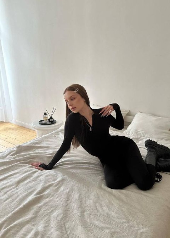 Индивидуалка Юля фото № 2 в городе Тольятти