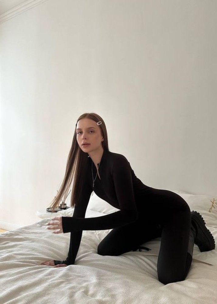 Индивидуалка Юля фото № 2 в городе Тольятти