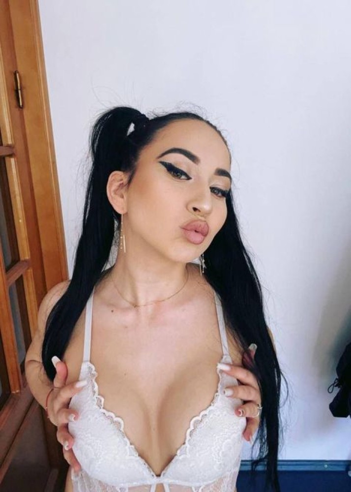 Индивидуалка Жасмин фото № 2 в городе Тольятти