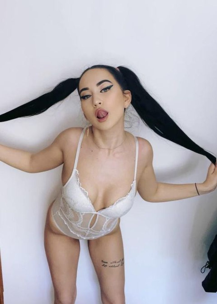 Индивидуалка Жасмин фото № 2 в городе Тольятти