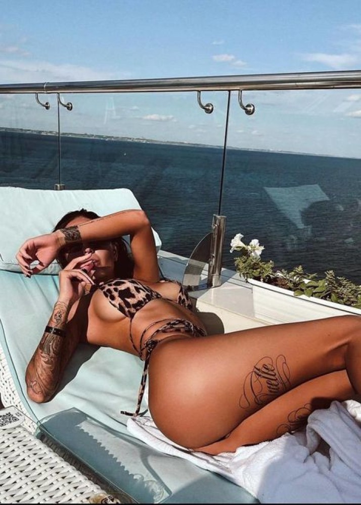 Индивидуалка Женя фото № 2 в городе Тольятти