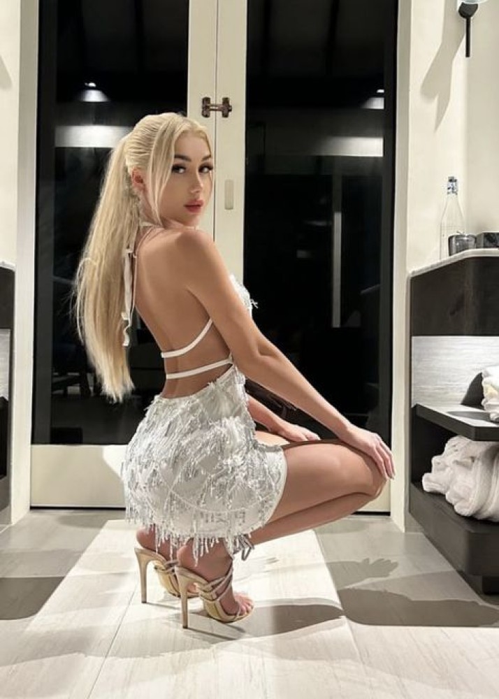 Индивидуалка Алесия фото № 2 в городе Тольятти