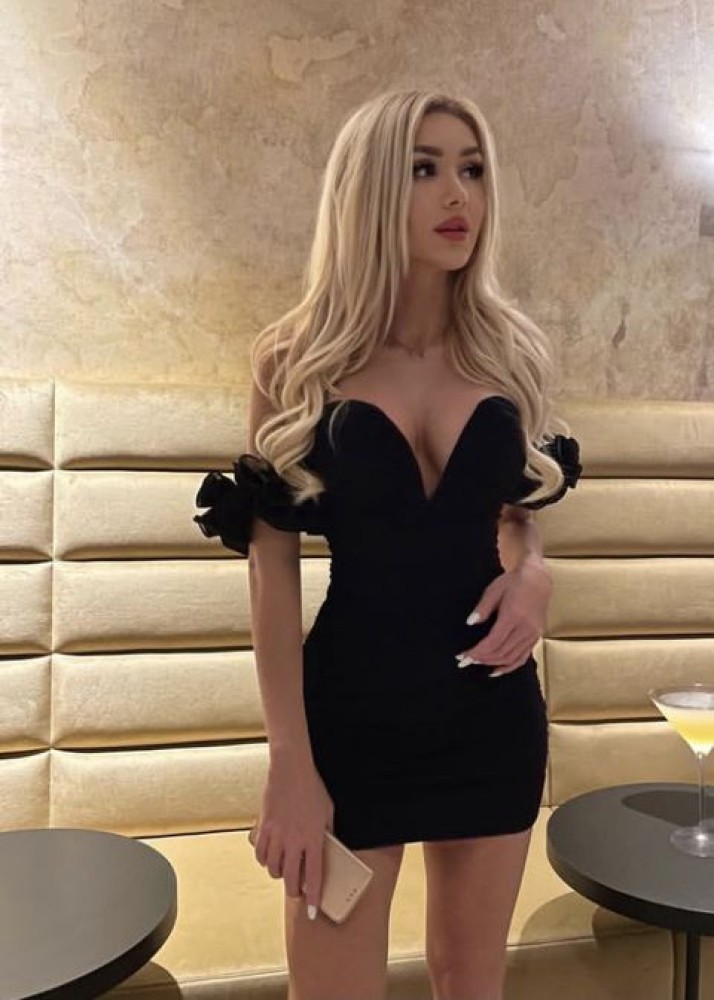 Индивидуалка Алесия фото № 2 в городе Тольятти