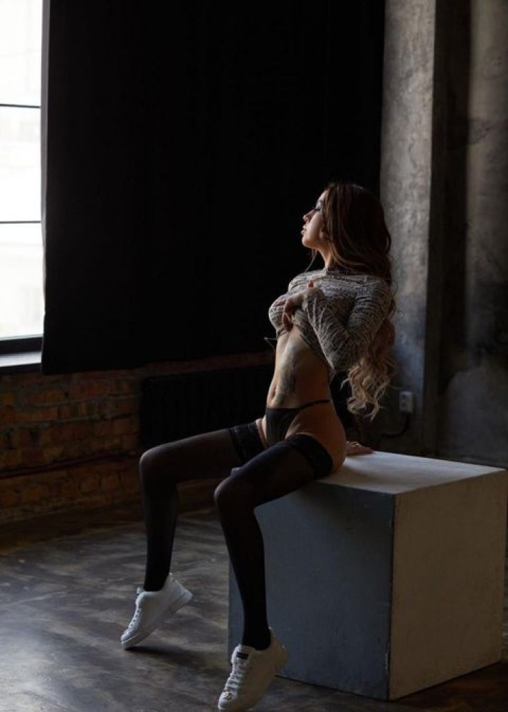 Индивидуалка Алочка фото № 2 в городе Тольятти