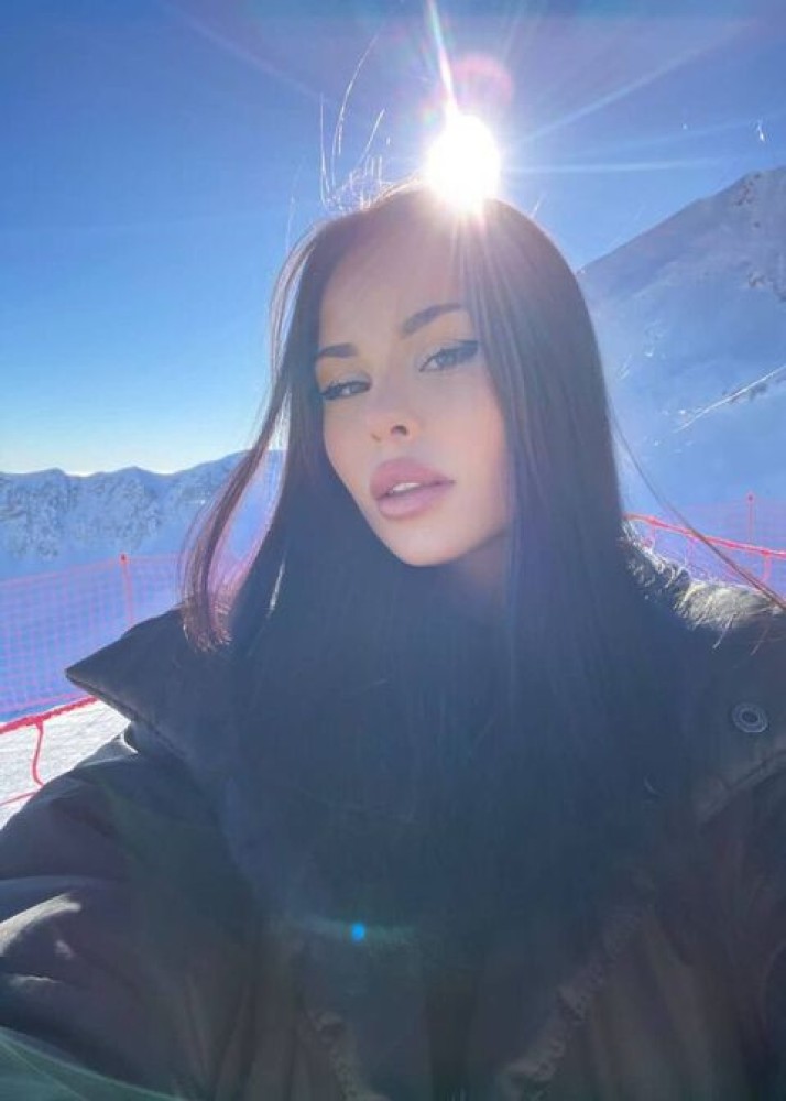 Индивидуалка Амина фото № 2 в городе Тольятти