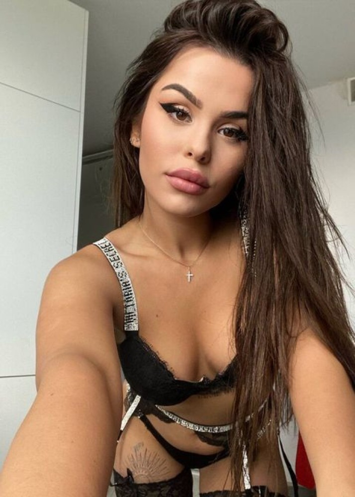 Индивидуалка Амина фото № 2 в городе Тольятти