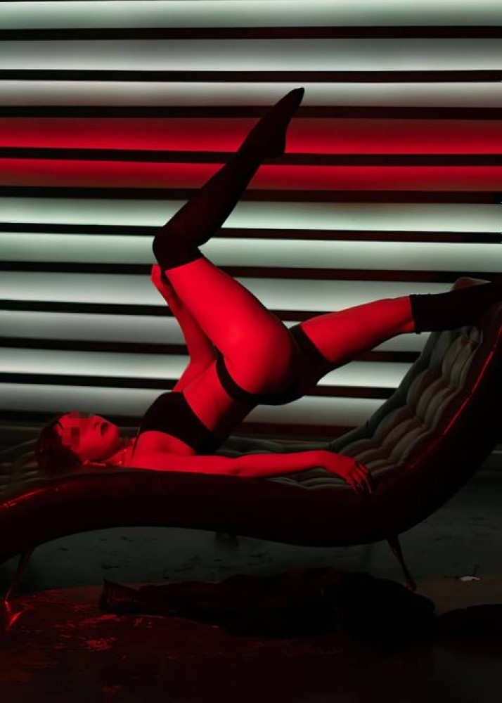 Индивидуалка Ирина главное фото в городе Тольятти 