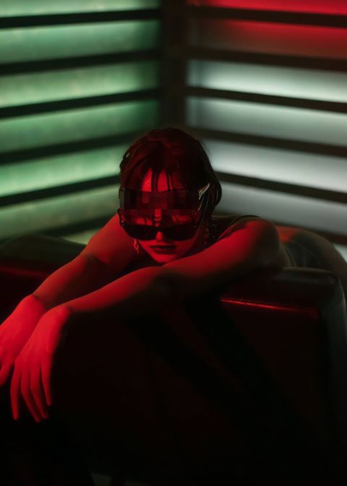 Индивидуалка Ирина фото № 2 в городе Тольятти