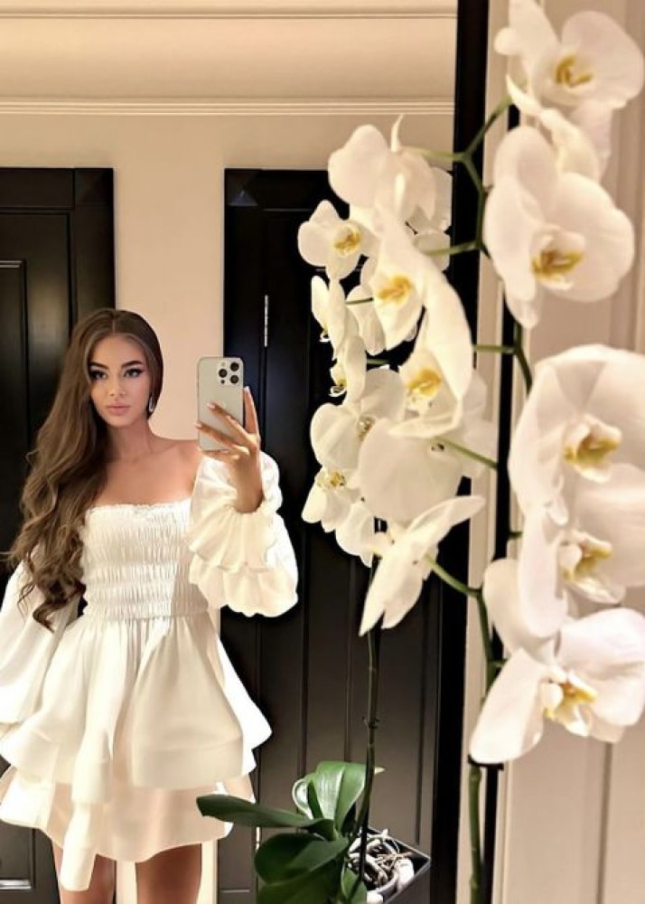 Индивидуалка Кира фото № 2 в городе Тольятти