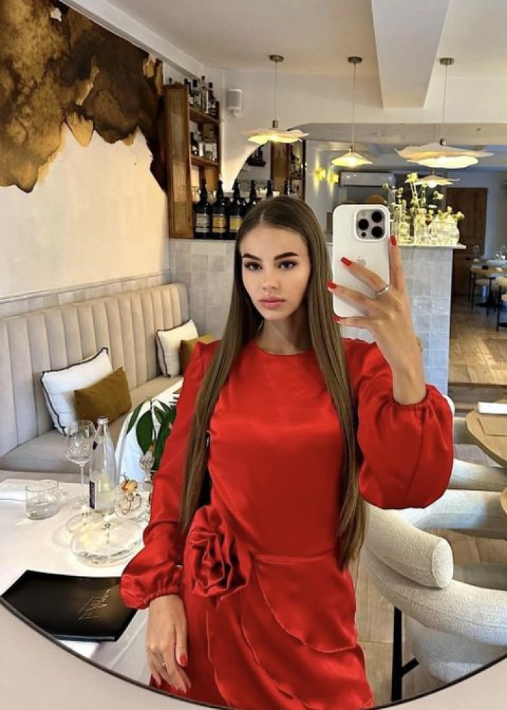 Индивидуалка Кира фото № 2 в городе Тольятти