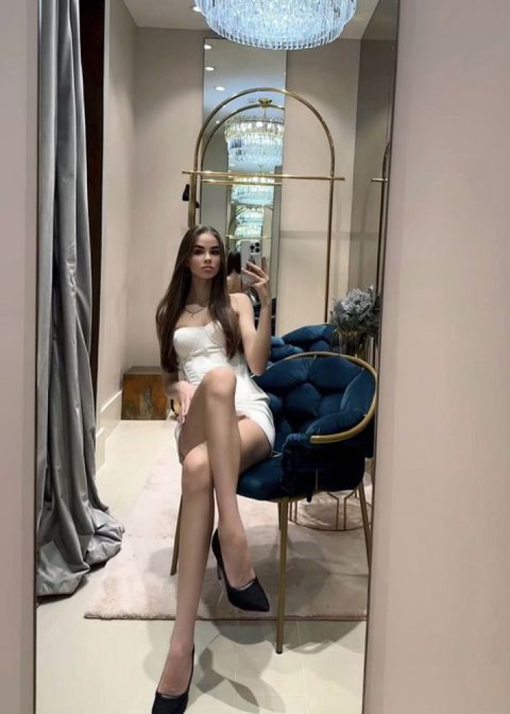 Индивидуалка Кира фото № 2 в городе Тольятти