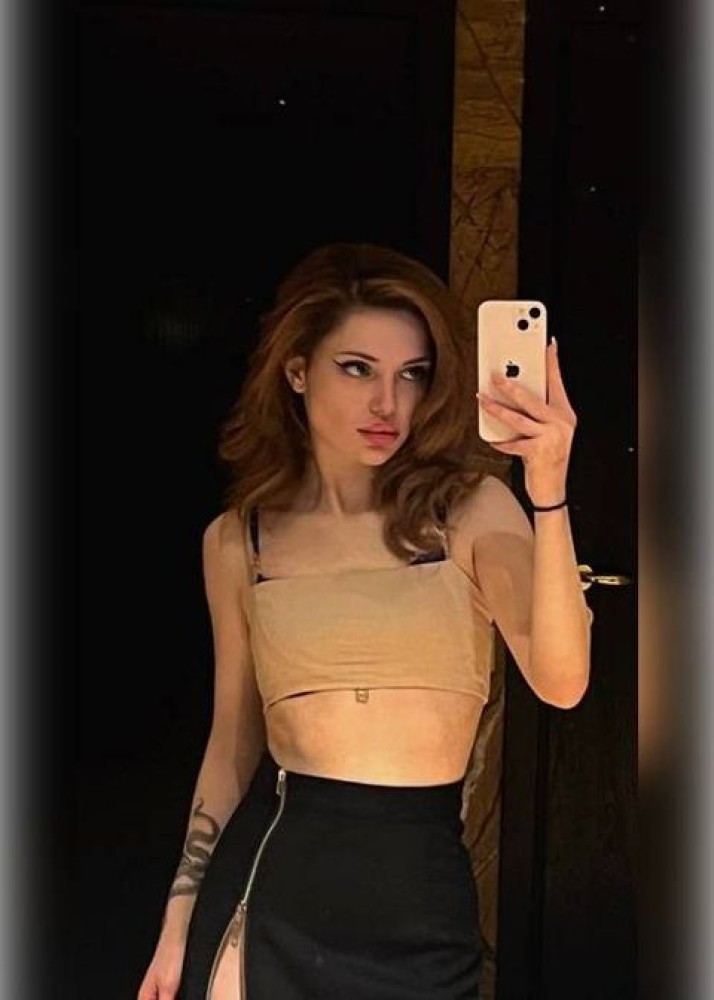 Индивидуалка Кристалл главное фото в городе Тольятти 