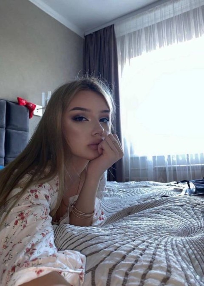 Индивидуалка Люба главное фото в городе Тольятти 