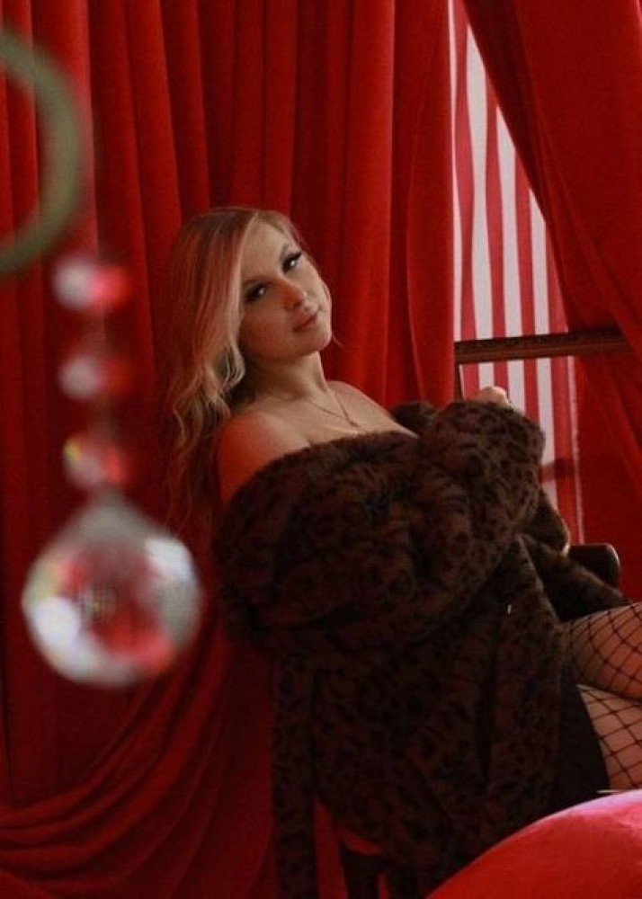 Индивидуалка Мила главное фото в городе Тольятти 