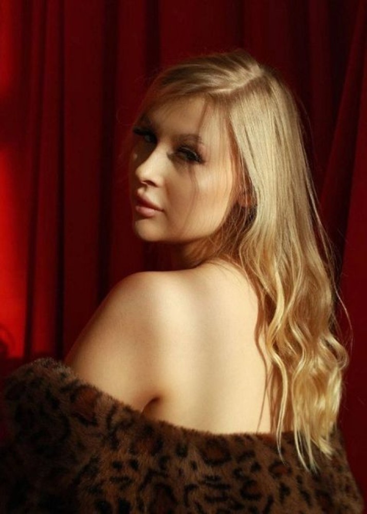 Индивидуалка Мила фото № 2 в городе Тольятти