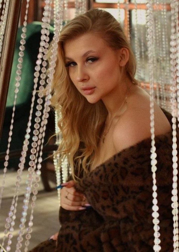 Индивидуалка Мила фото № 2 в городе Тольятти