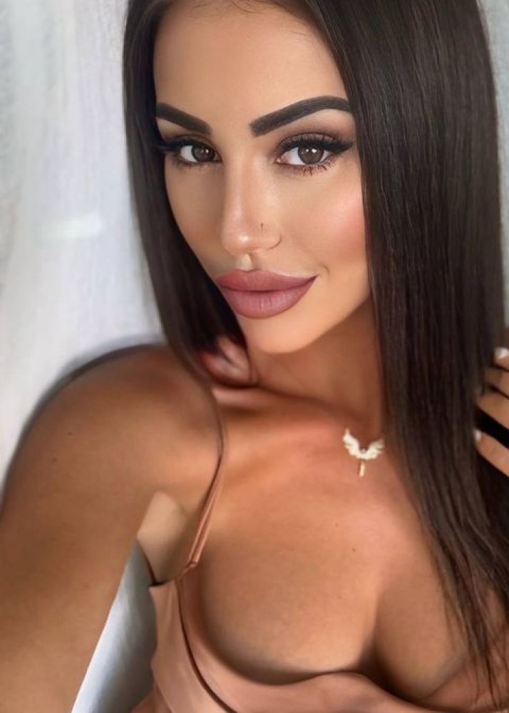 Индивидуалка Юля фото № 2 в городе Тольятти