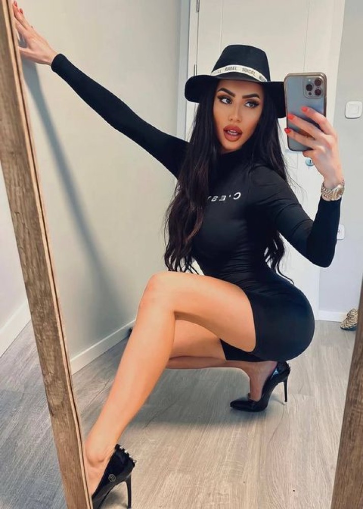 Индивидуалка Юля фото № 2 в городе Тольятти