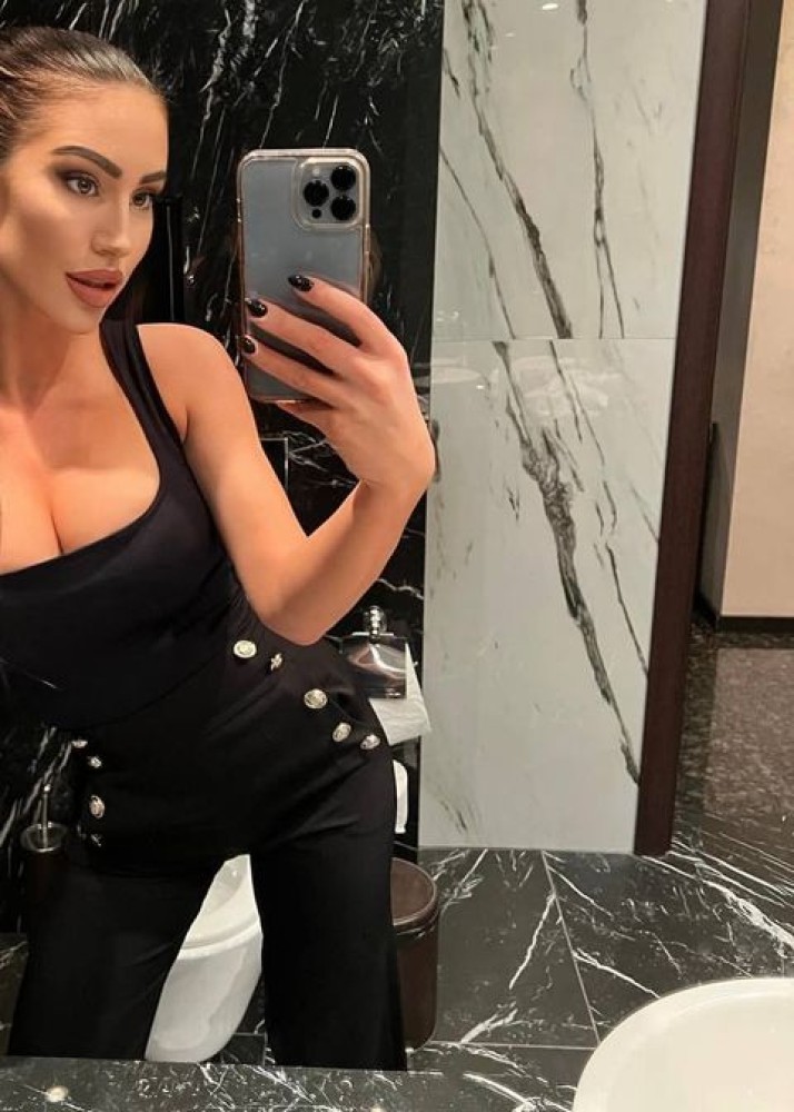 Индивидуалка Юля фото № 2 в городе Тольятти