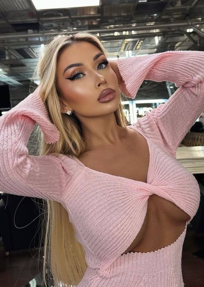 Индивидуалка Юля фото № 2 в городе Тольятти