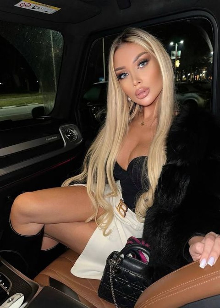 Индивидуалка Юля фото № 2 в городе Тольятти