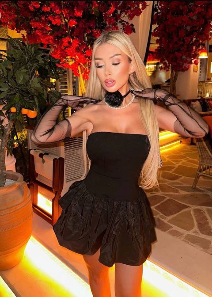 Индивидуалка Юля фото № 2 в городе Тольятти