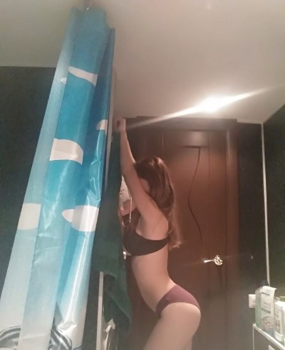 Оксанка, Г. Тольятти