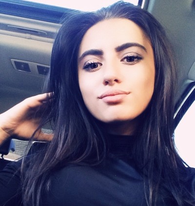 Лиля, Г. Тольятти