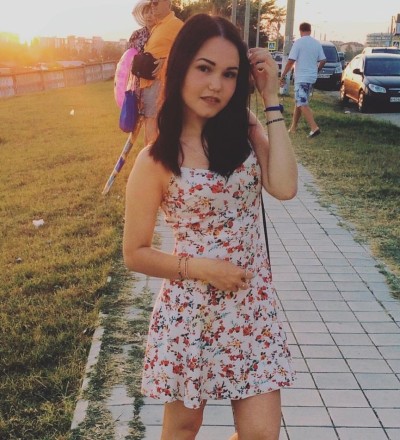 Карина, Г. Тольятти