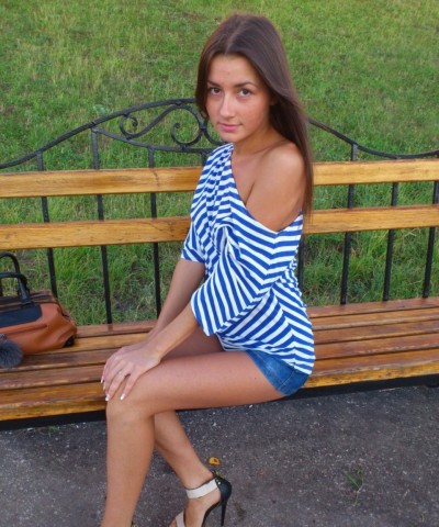 Катрин, Г. Тольятти