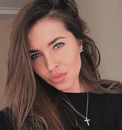 Ираида, Г. Тольятти