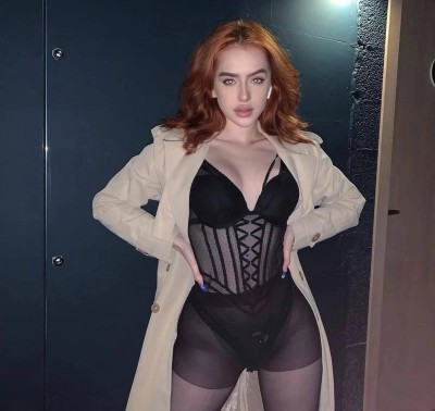 Кристиночка, Г. Тольятти