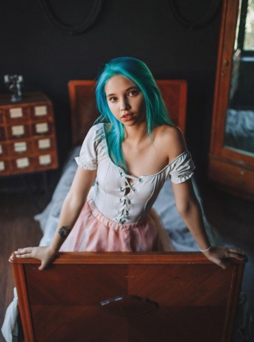 Юля, Г. Тольятти