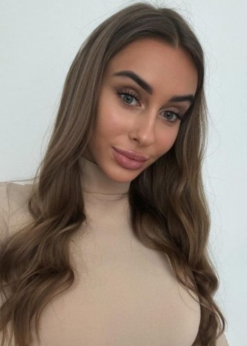 Анна, Г. Тольятти