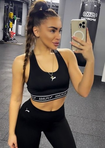 Дана, Г. Тольятти