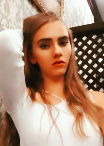 Елена, Г. Тольятти