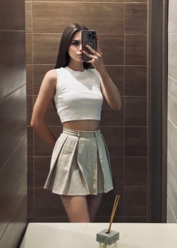 Эля, Г. Тольятти