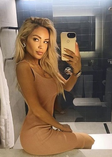 Марина, Г. Тольятти